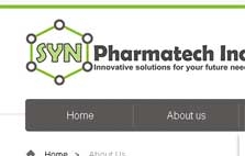 SYN PHARMATECH INC