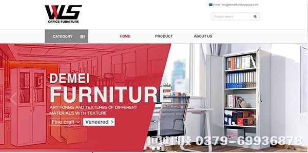 洛陽外貿(mào)網(wǎng)站